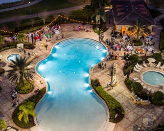 Rosen Shingle Creek - Orlando - Piscine