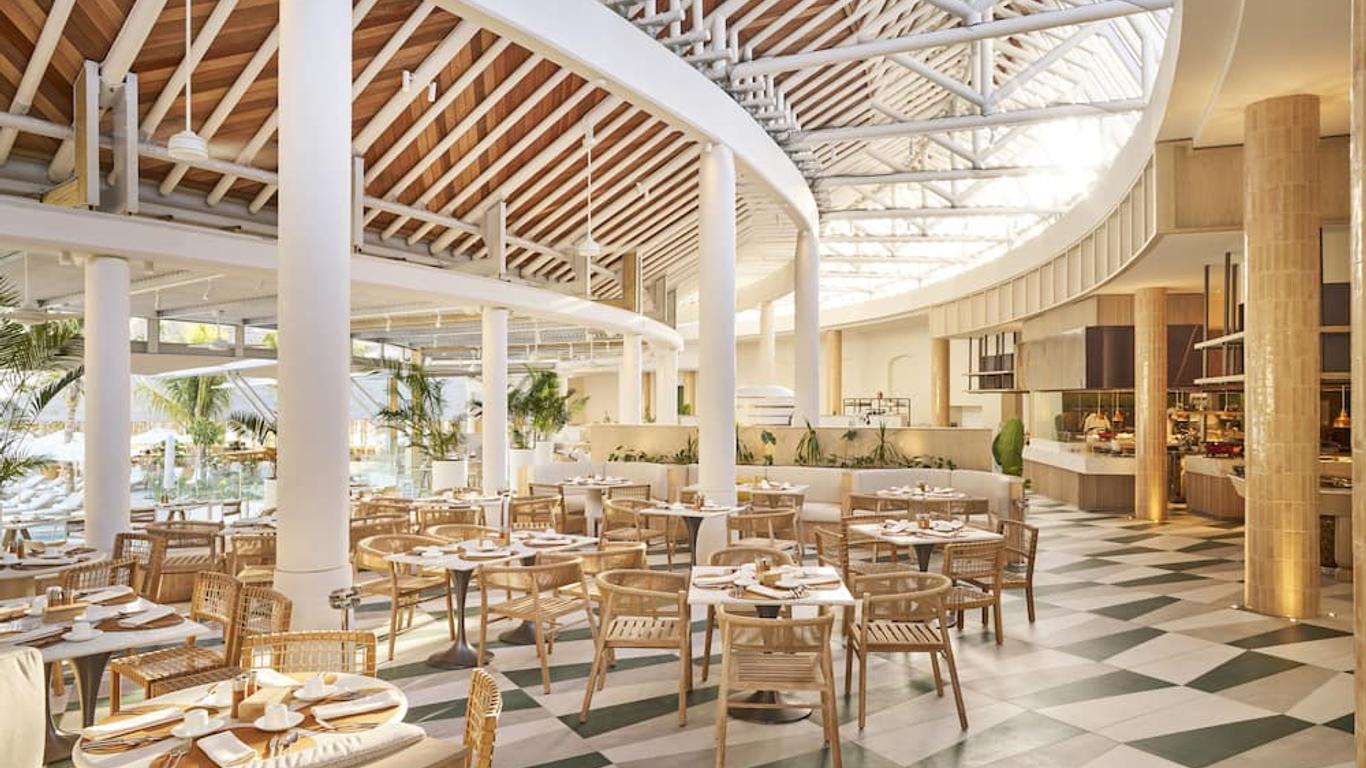 لوكس بيل مار