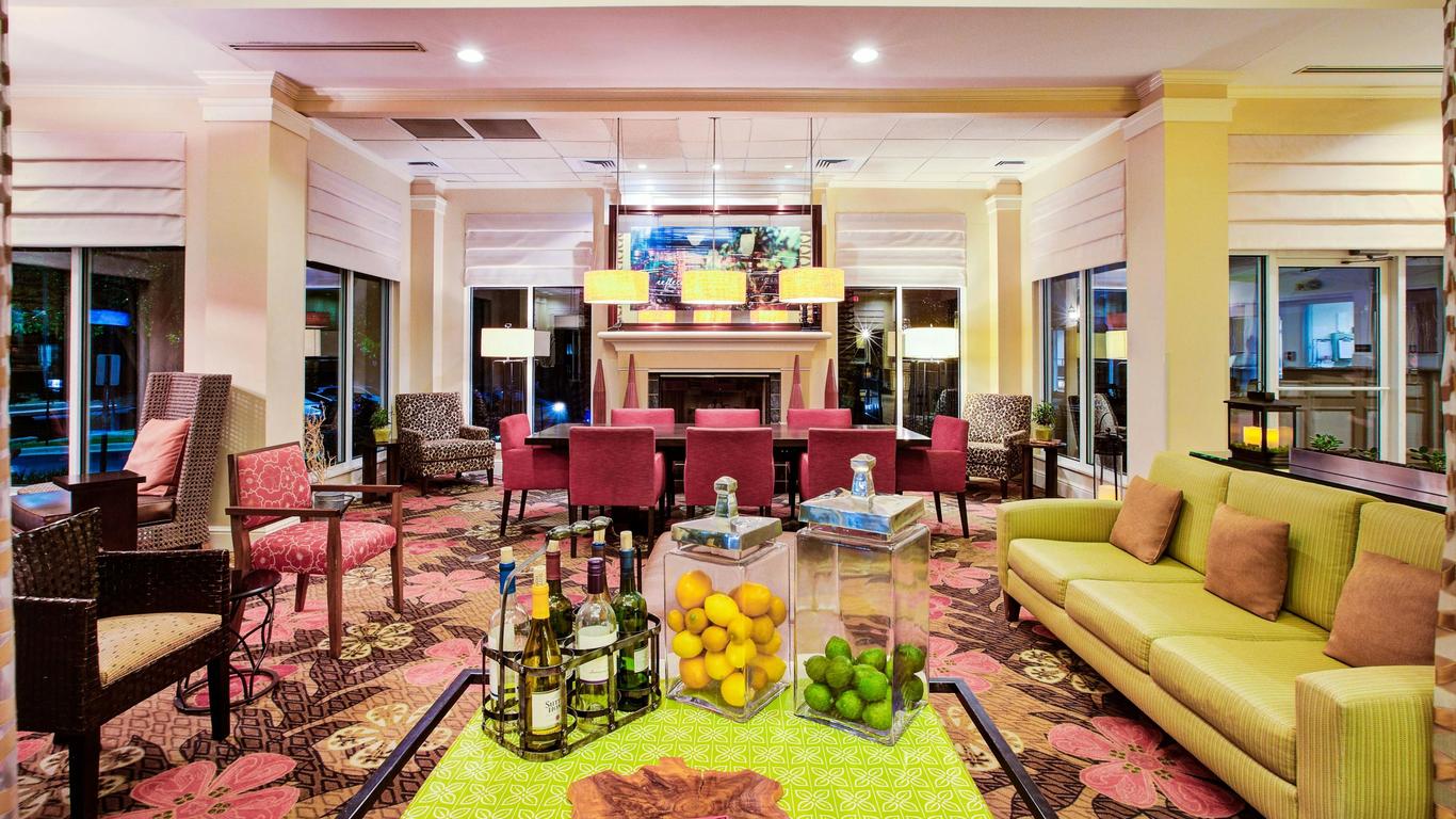 Hilton Garden Inn Chesterton
