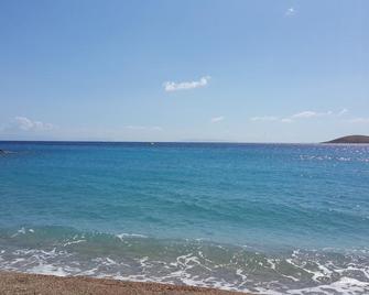 Defne Apart Otel - Yakaköy (Mugla) - Playa