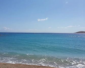 Defne Apart Otel - Datça - Yakaköy (Mugla) - Playa