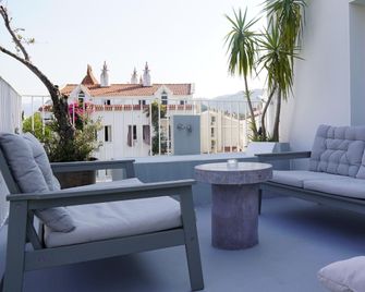 House Of Marmaris - Marmaris - Balcón