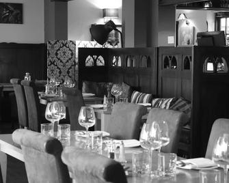 The Carrington Arms - Newport Pagnell - Restaurante