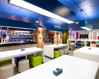ibis budget Campinas Aquidaban - Campinas - Bar