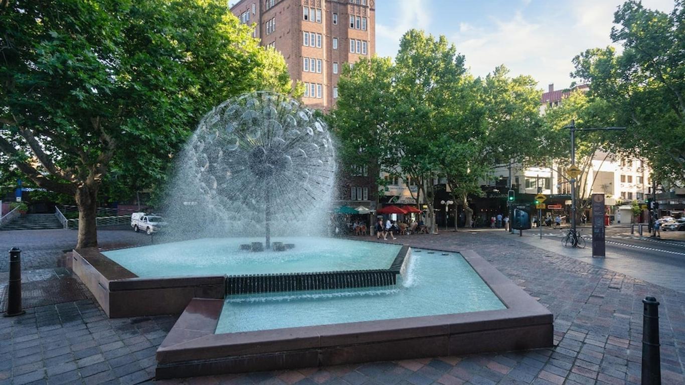 Highfield Private Hotel