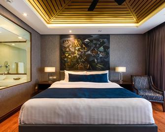 Bravo Hotel and Resorts - Sibulan - Chambre