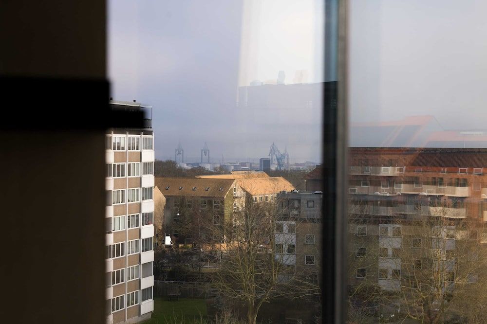 Århus North Studio by Daniel & Jacob's - Århus - Balcón