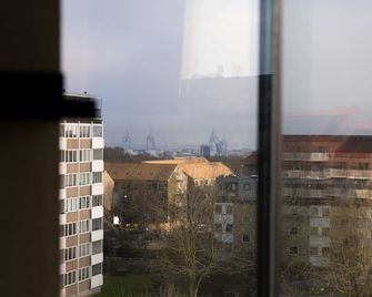 Århus North Studio by Daniel & Jacob's - Århus - Balcón