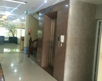 Chio Hotel - Hanoi - Lobby