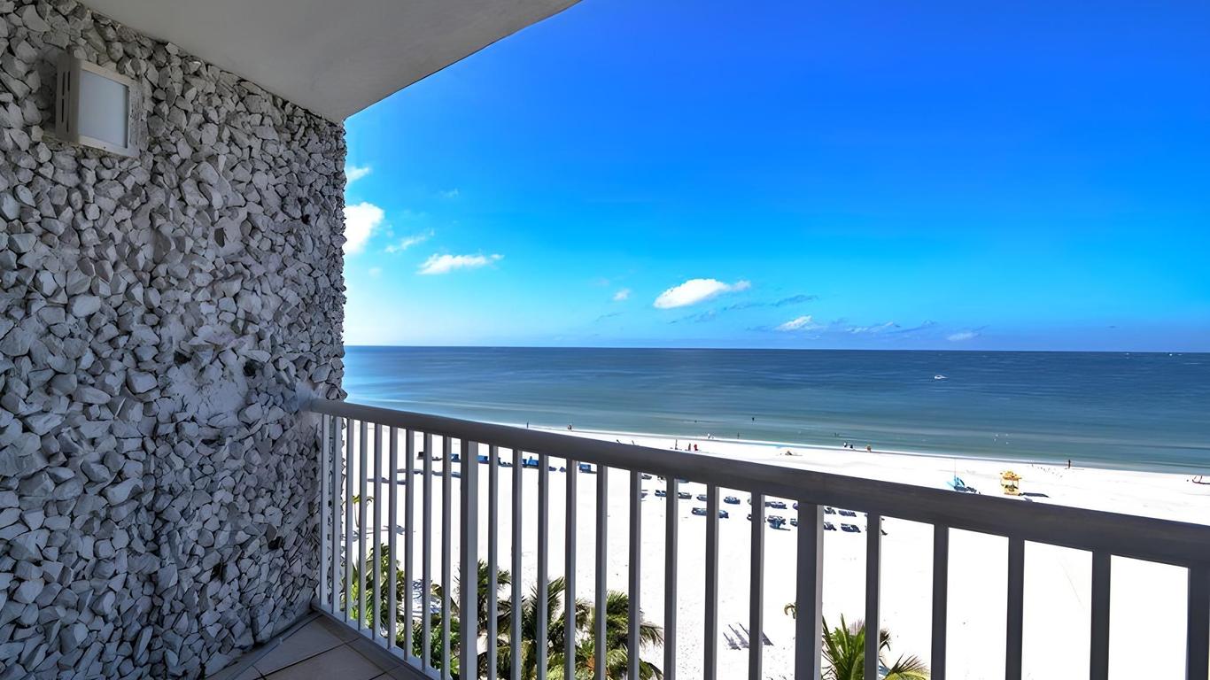 Bellwether Beach Resort