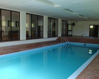 Villaggio Santa Lucia - Tiarno di Sotto - Piscina