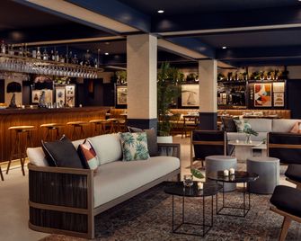 The Kimpton Shorebreak Fort Lauderdale Beach Resort - Fort Lauderdale - Bar