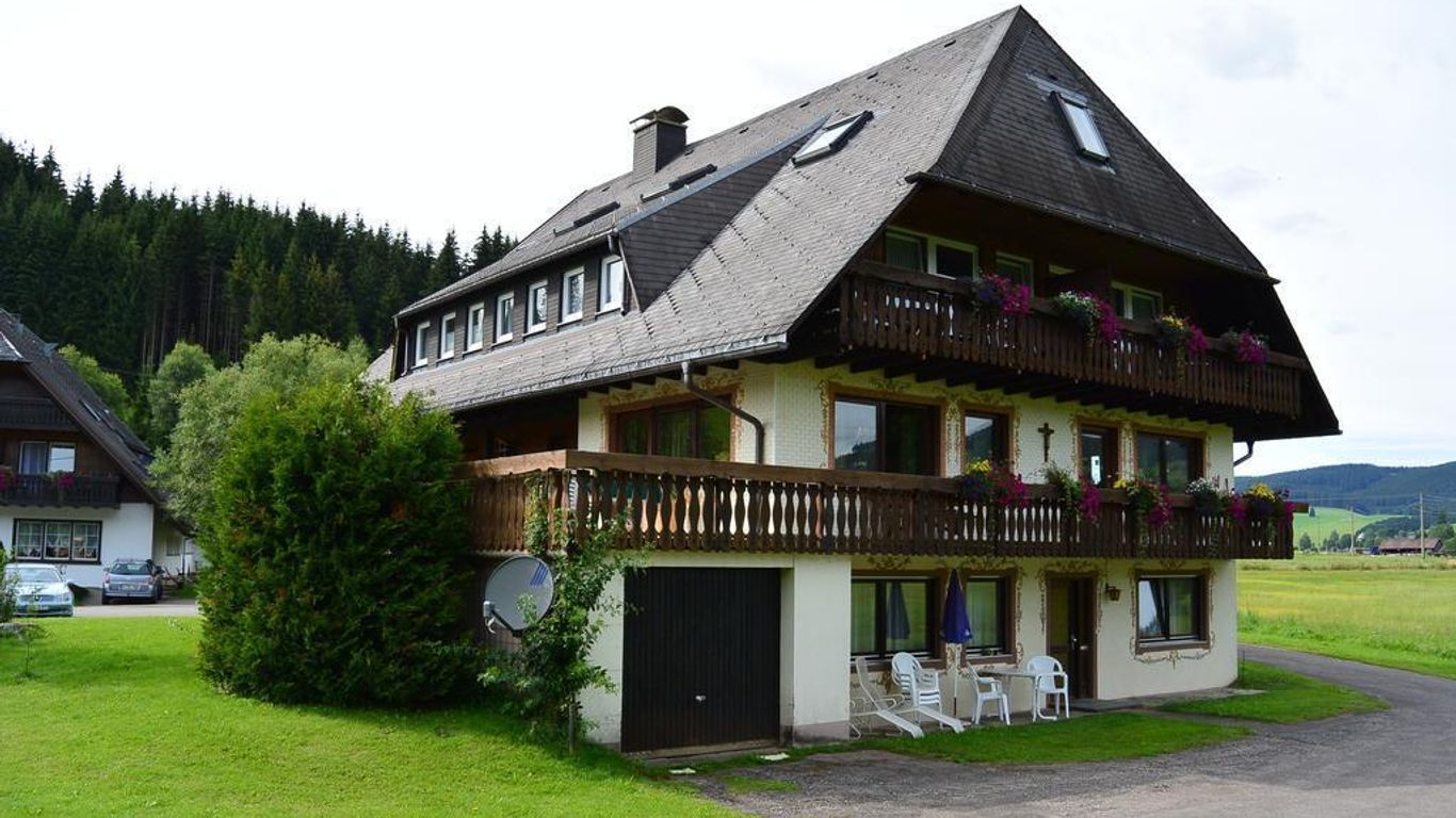 Hotel Zum Löwen - Unteres Wirtshaus