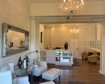 Regent Maritime Hotel - Liverpool