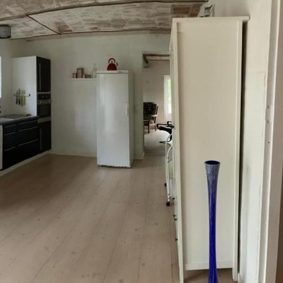 Under Regnbuen, dit fristed på Hærvejen – Silkeborg