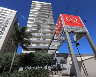 Promenade Itaguai - Itaguaí - Building