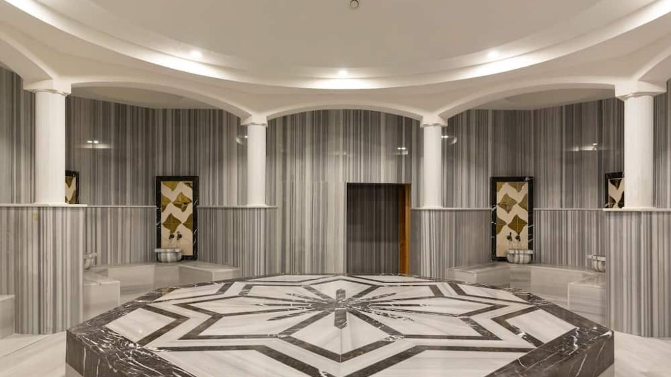 Ic Hotels Green Palace & Villas