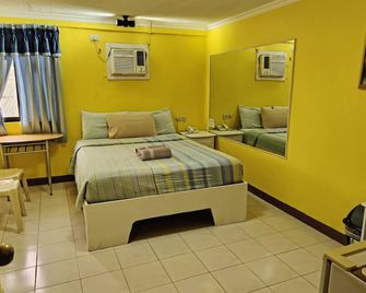 Arizona Beach Resort, Subic Bay, Philippines 2200 - Olongapo - Schlafzimmer
