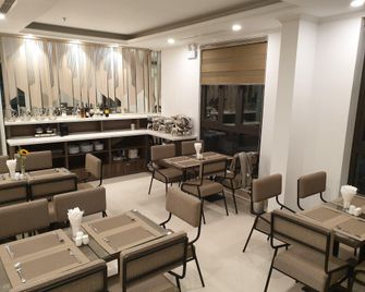 Pium Hanoi Hotel - Hanoi - Restaurant