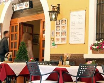 Albergo Dal Baffo - Lazise - Restaurant