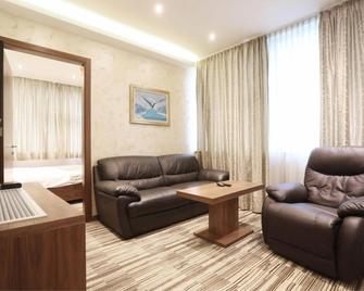 Hotel Bistrik - Sarajevo - Living room