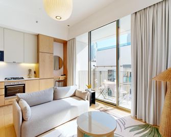 Mood Living 45 - Dubái - Sala de estar