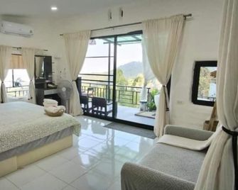 Tuabaandin - Mae Rim