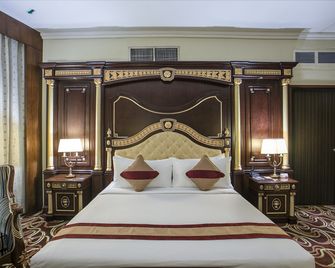 Rose View Hotel - Sylhet