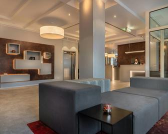 Select Hotel Wiesbaden City - Wiesbaden - Lobby