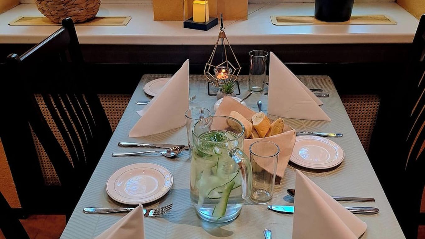 Kolonna Hotel Brigita