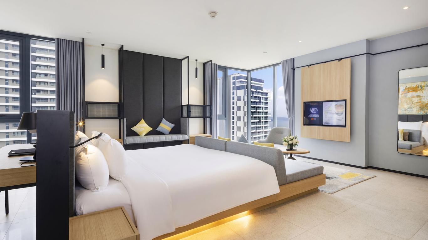 Anya Hotel Quy Nhon
