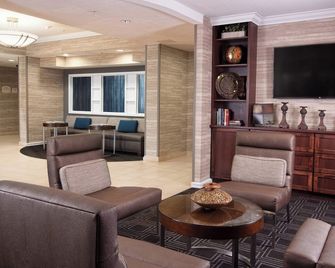 TownePlace Suites by Marriott The Villages - The Villages - Salónek