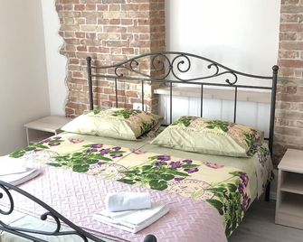 Villa Spalatina - Split - Bedroom