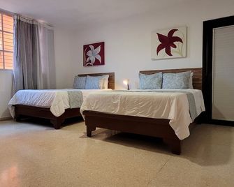 Drake Piantini Santo Domingo - Santo Domingo
