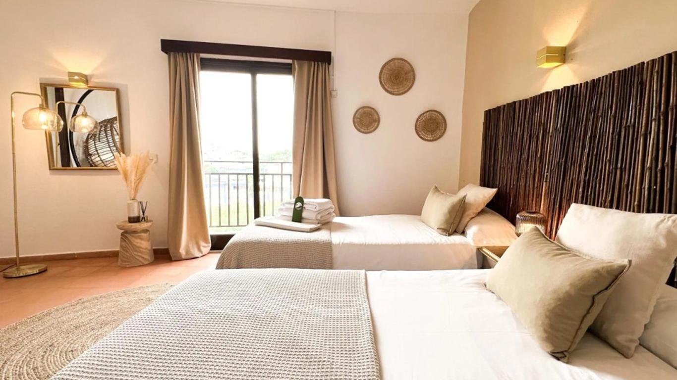 Hotel Galfi - Boutique & Adults Only