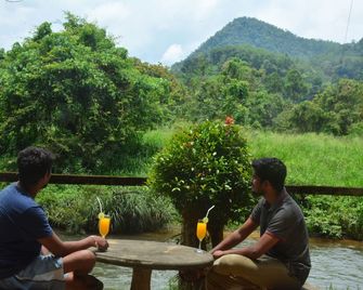 Ceylon Adventure Sports - Kitulgala