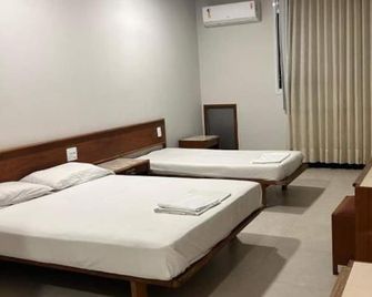 Hotel Mata da Praia - Vitória
