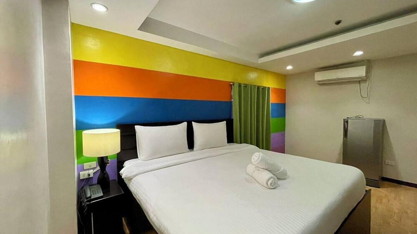 Hotel America