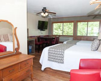 Beaver Lakeview Resort - Eureka Springs - Habitación