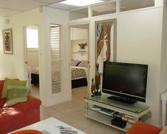 Orchard Garden - Reynella - Living room