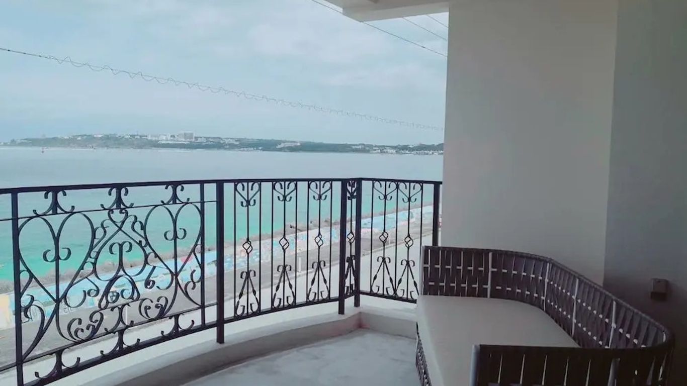 圖基諾米奇露臺飯店