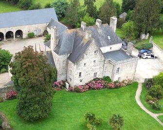 Manoir De Savigny - Valognes