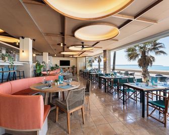 Fergus Style Palma Beach - Adults Only - Can Pastilla - Restaurant