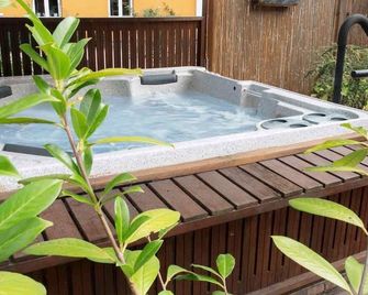 AD Apartment - Køge