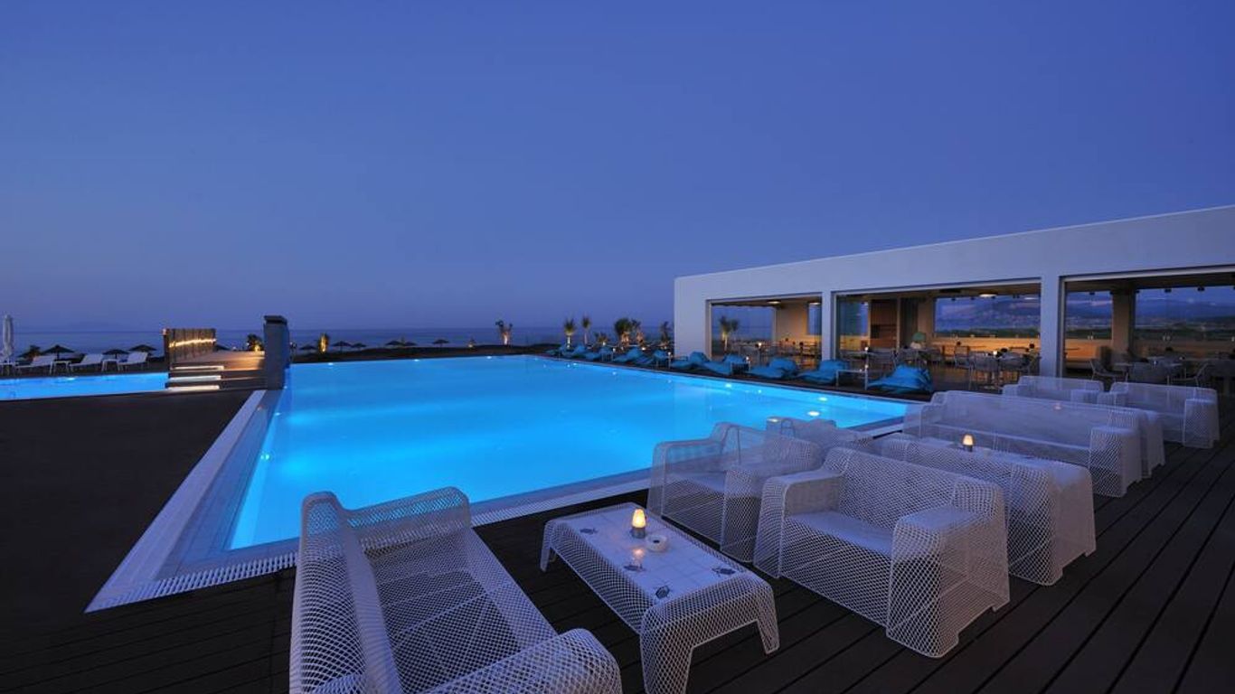 ثالاتا سيسايد هوتل