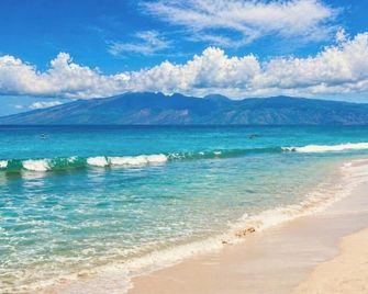 Honua Kai Konea 2 Free Rental Cars Kbm Resorts Family Friendly 2 Units, 3 Bedrooms Ml-1436 - Kaanapali - Praia