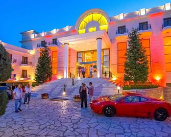 Epirus Palace Congress & Spa - Ioánnina