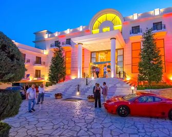 Epirus Palace Congress & Spa - Ioánnina
