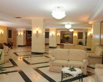 Hotel Ristorante La Lanterna - Villaricca - Lobby