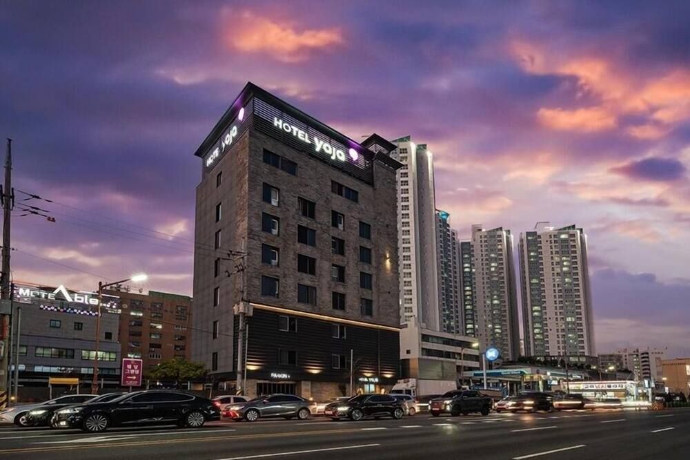 Hotel Yaja Masan Odong thumbnail 2
